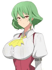 ゆうかりん
