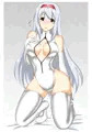 あ、あの・・・提督・・・？