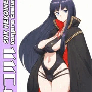ナコルル：SNKヒロインズ　ヴァンパイアコスチューム