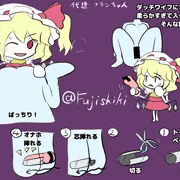 ダッチワイフにオナホが挿さらないそんな時は！
