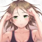 懲らしめボコられ娘