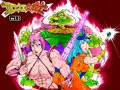エロクエ女戦士vol.5　漫画宣伝