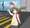 運転する安全に注意します