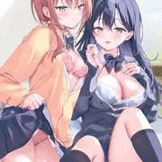 どっちとしたい？