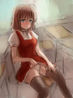 いたいけな彼女、七瀬ほのか