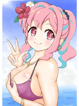 かえでちゃんお誕生日おめでとう！