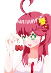 みこで抜けないって言ってたやつのを見せつけ【ホロライブ】