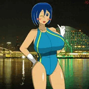 記念撮影♡