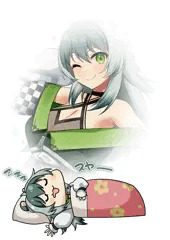寝ちゅす