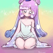 ぷにるかわいいよぷにる