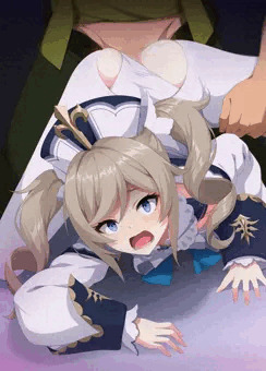 バーバラファンクラブ