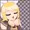 鏡音リン 顔射