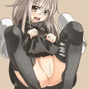 おしっこ菊月