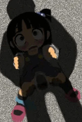 なにしてるの？