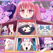 【宣伝】快楽実験棟７
