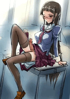 ちん娘