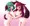響子ちゃん影狼ちゃんと