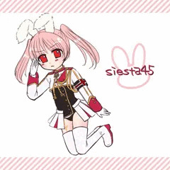 シエスタ45ちゃん(全年齢)