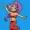 ポップン風