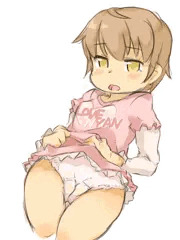 ロリ