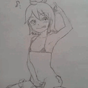 気の迷い