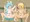 天使ちゃんと悪魔ちゃん