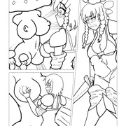 エロキノコ