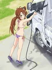 こまちゃん先輩