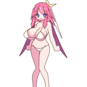 剣娘ちゃん