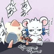 こうしくんのチンチン搾り