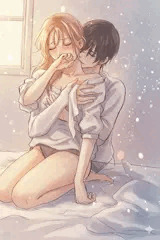 君が欲しい