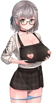 白銀ノエル