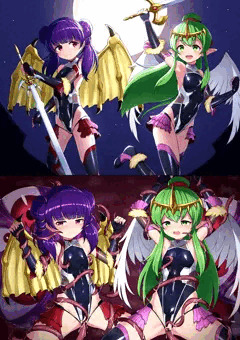 対魔竜