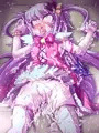 鎮圧魔法少女