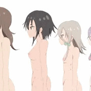 ちちくらべ