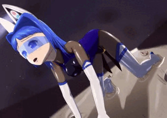 没オリジナルCG集より蔵出し　その１