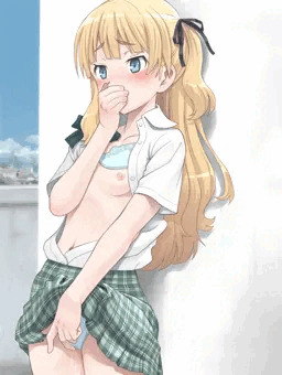自慰扇情のアリア