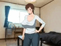 母子相姦ＣＧ集宣伝