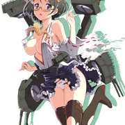 霧島さん危機一髪！