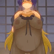 ボテ腹ひじり