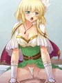 ナンナ中出し