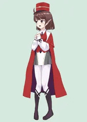アンツィオさん