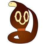 コブラくん