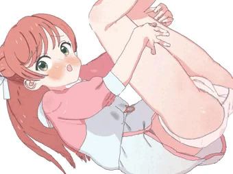 見せてくれるましろちゃん