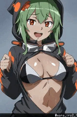 四ノ宮リナ