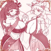 まほプリ2 記念オトナプリキュア