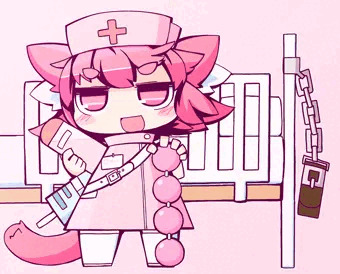 ねこみみ