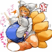 らくがきらんしゃま