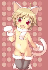 猫の日
