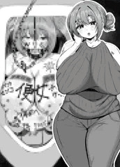 (R-18G)少女の母親の末路